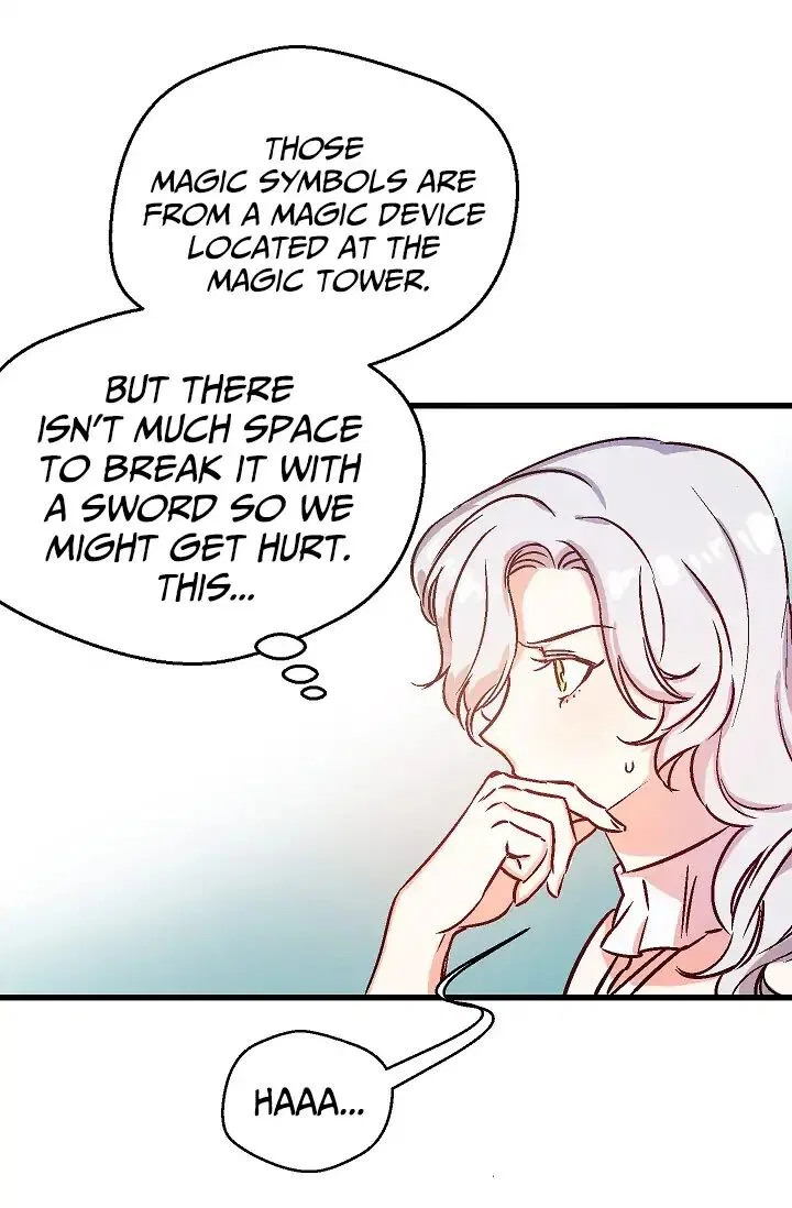 Revenge Wedding Chapter 2 – Page 51