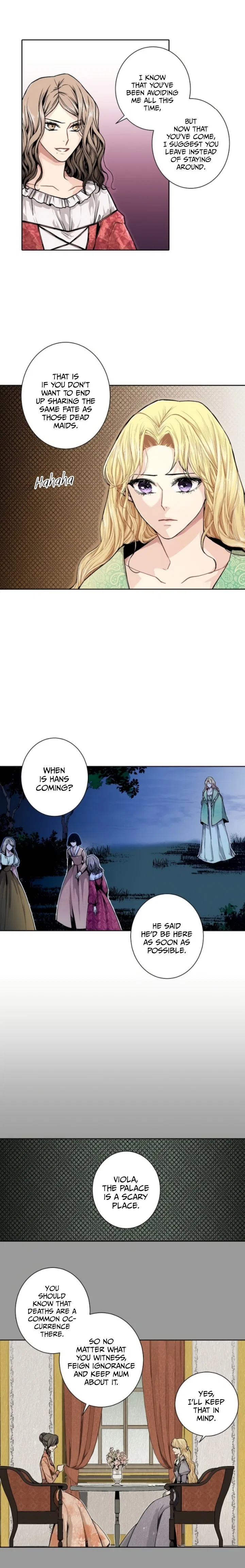 Elskar Chapter 10 – Page 3
