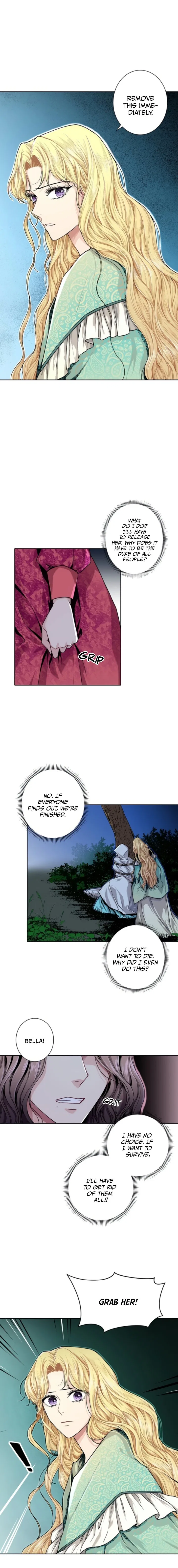 Elskar Chapter 10 – Page 8