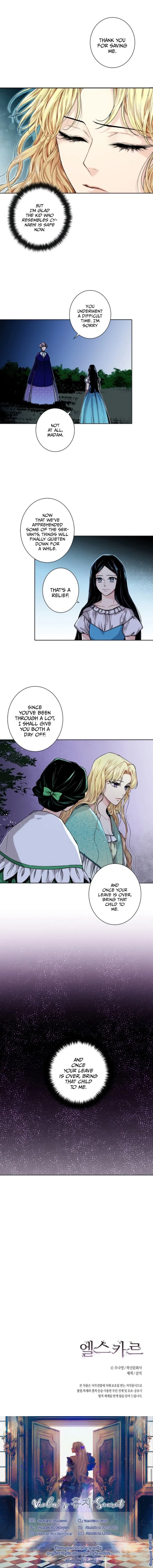 Elskar Chapter 10 – Page 11