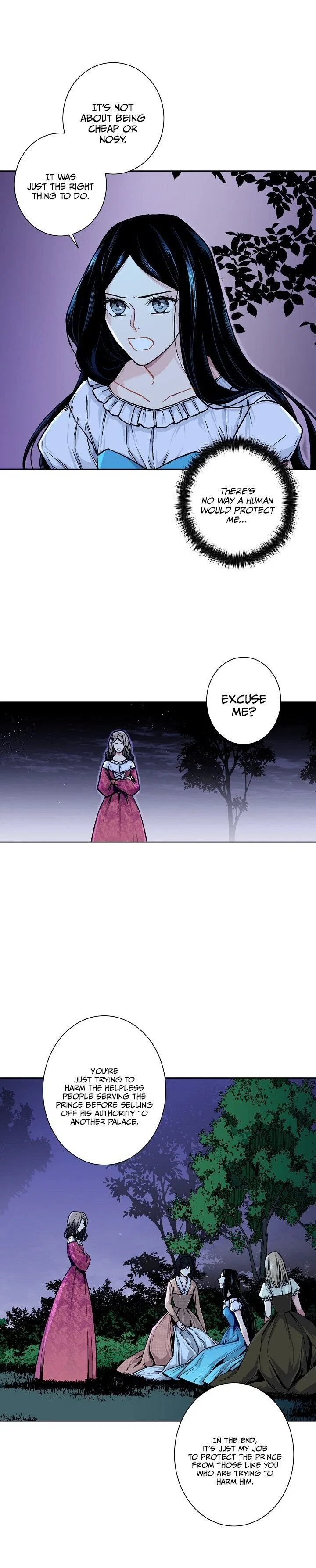 Elskar Chapter 9 – Page 7