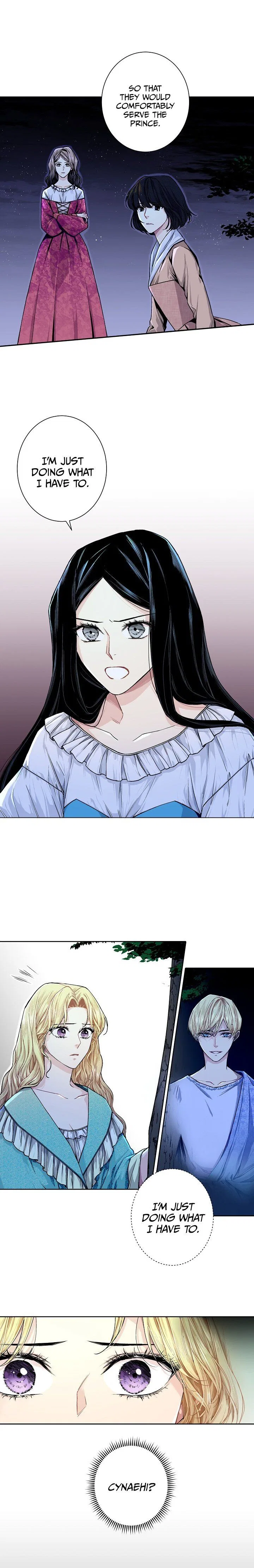 Elskar Chapter 9 – Page 8
