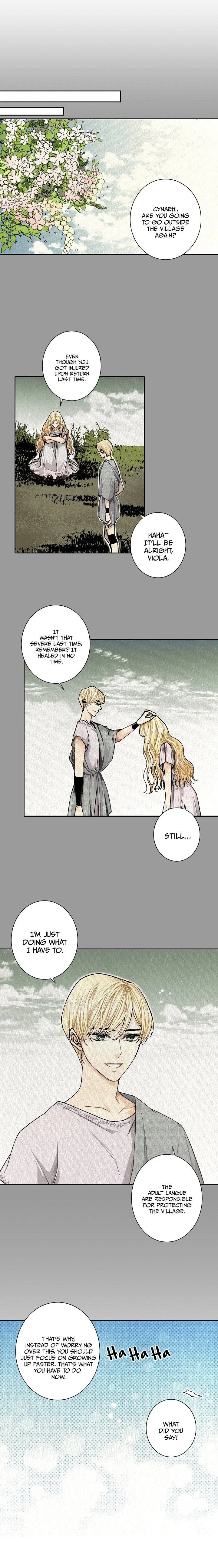 Elskar Chapter 9 – Page 9