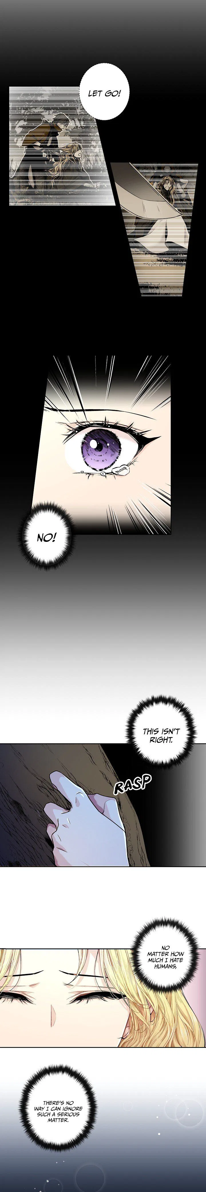 Elskar Chapter 9 – Page 12