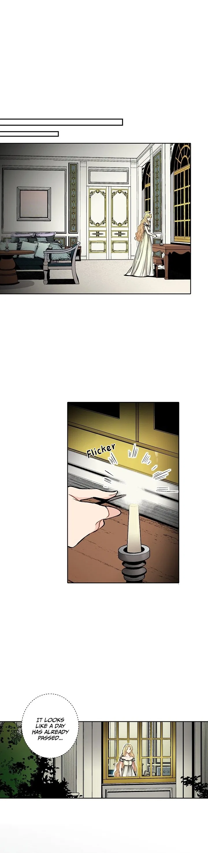 Elskar Chapter 8 – Page 6
