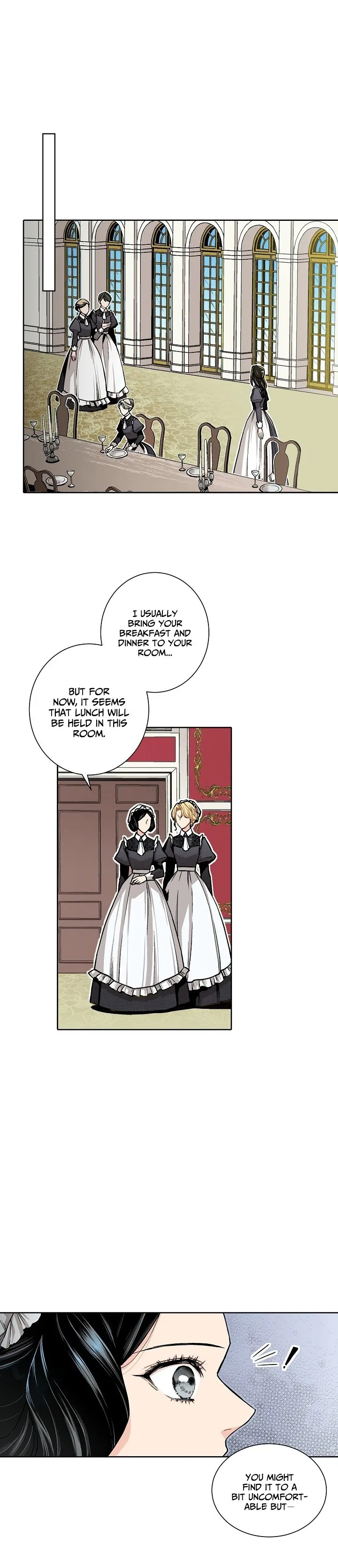 Elskar Chapter 8 – Page 13