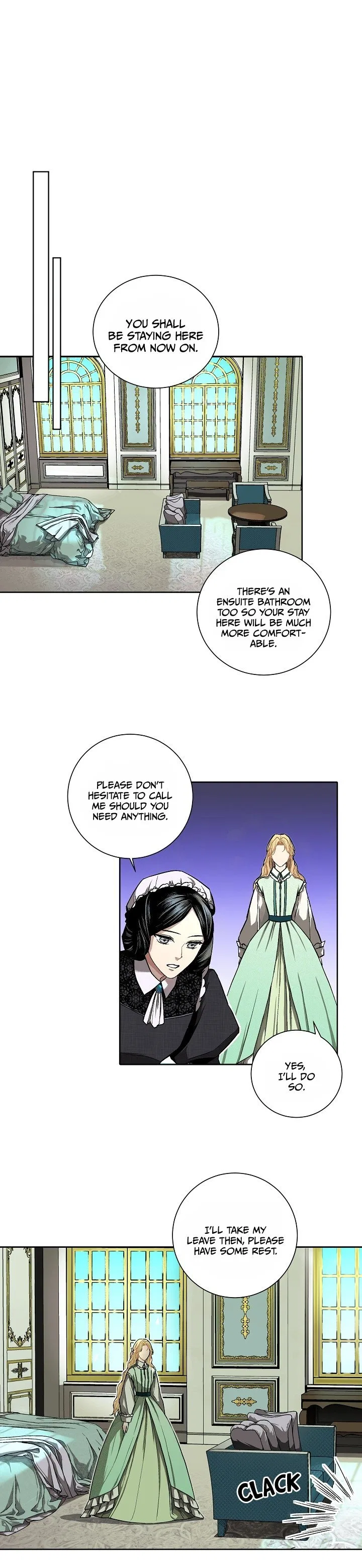 Elskar Chapter 7 – Page 5