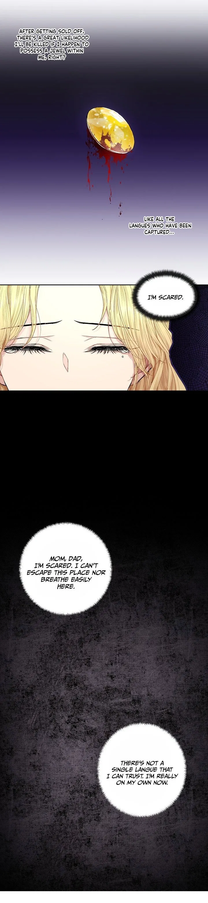 Elskar Chapter 7 – Page 9