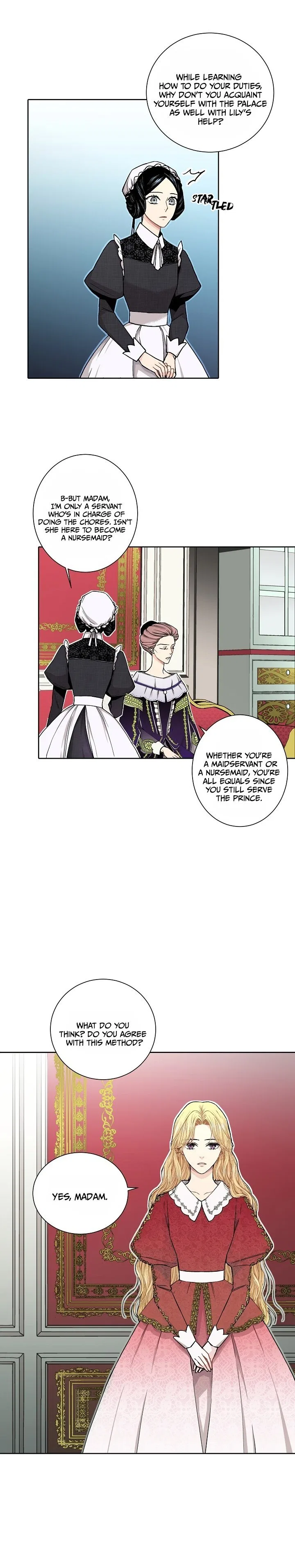 Elskar Chapter 7 – Page 12