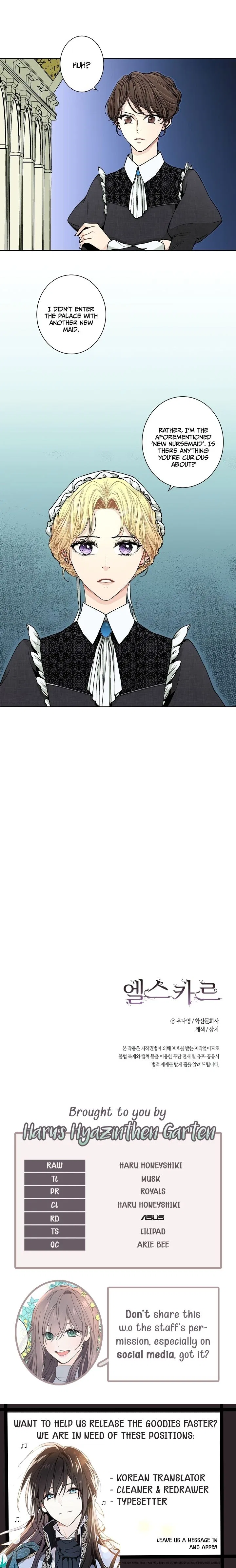 Elskar Chapter 7 – Page 18
