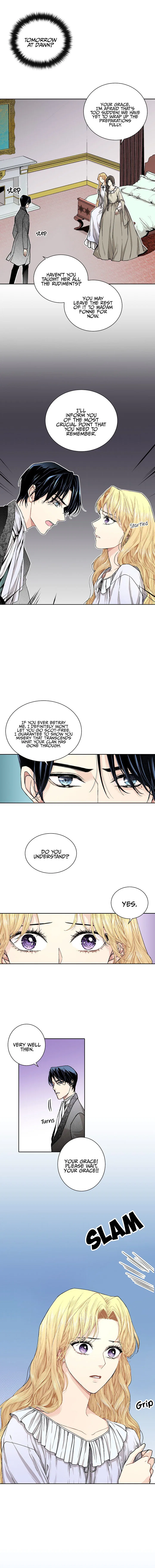 Elskar Chapter 6 – Page 5