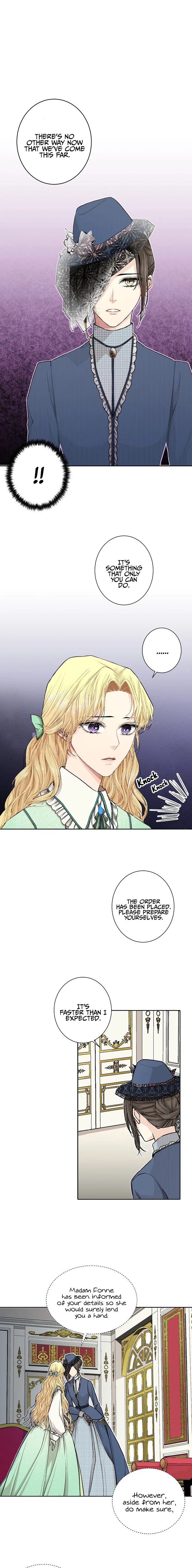 Elskar Chapter 6 – Page 8