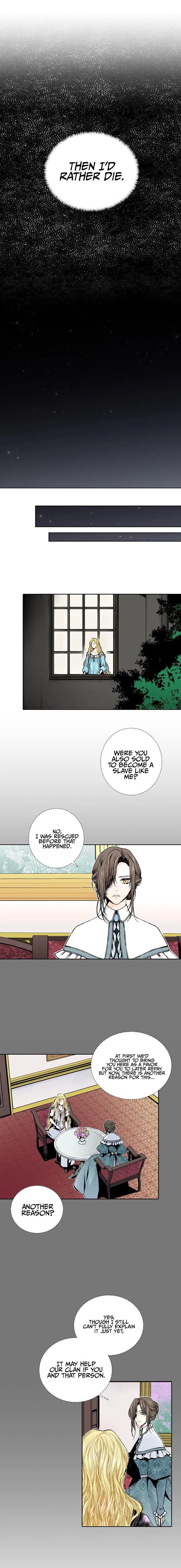Elskar Chapter 4 – Page 6