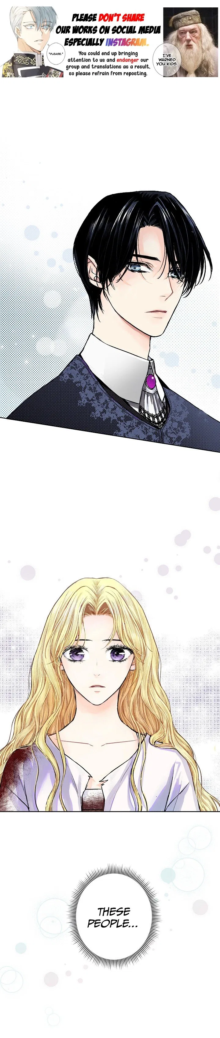Elskar Chapter 3 – Page 1