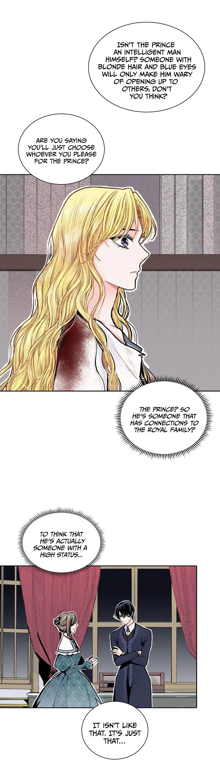 Elskar Chapter 3 – Page 4