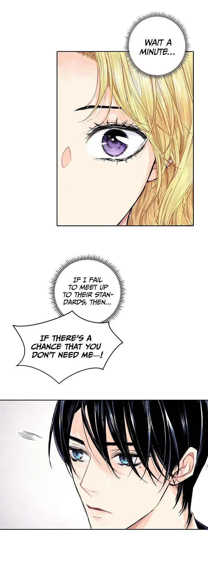 Elskar Chapter 3 – Page 5