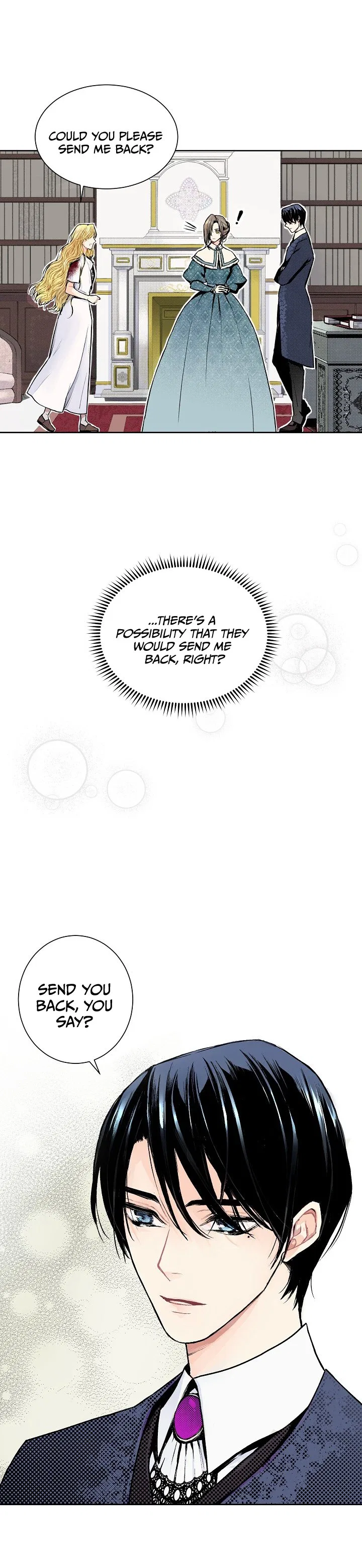 Elskar Chapter 3 – Page 6