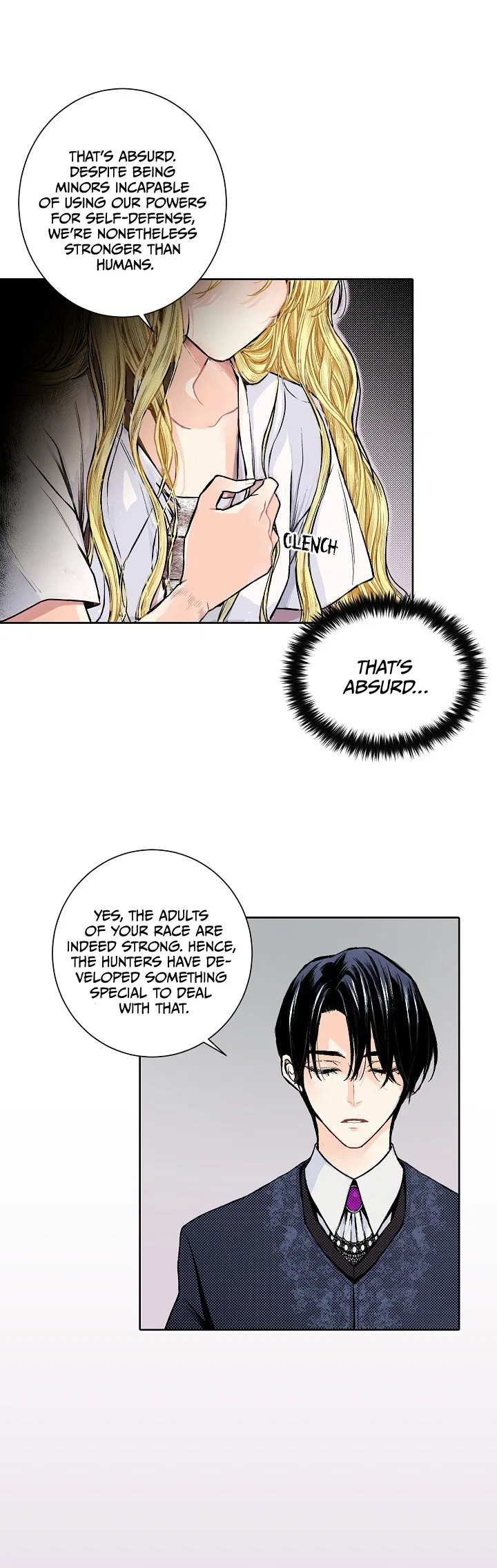 Elskar Chapter 3 – Page 10