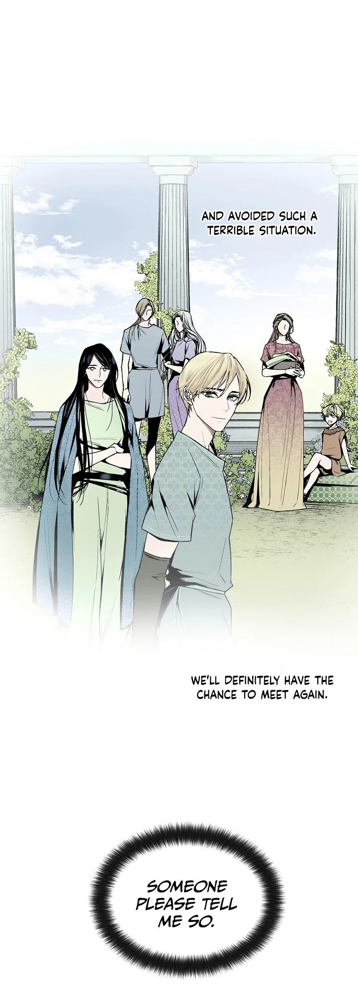 Elskar Chapter 3 – Page 21