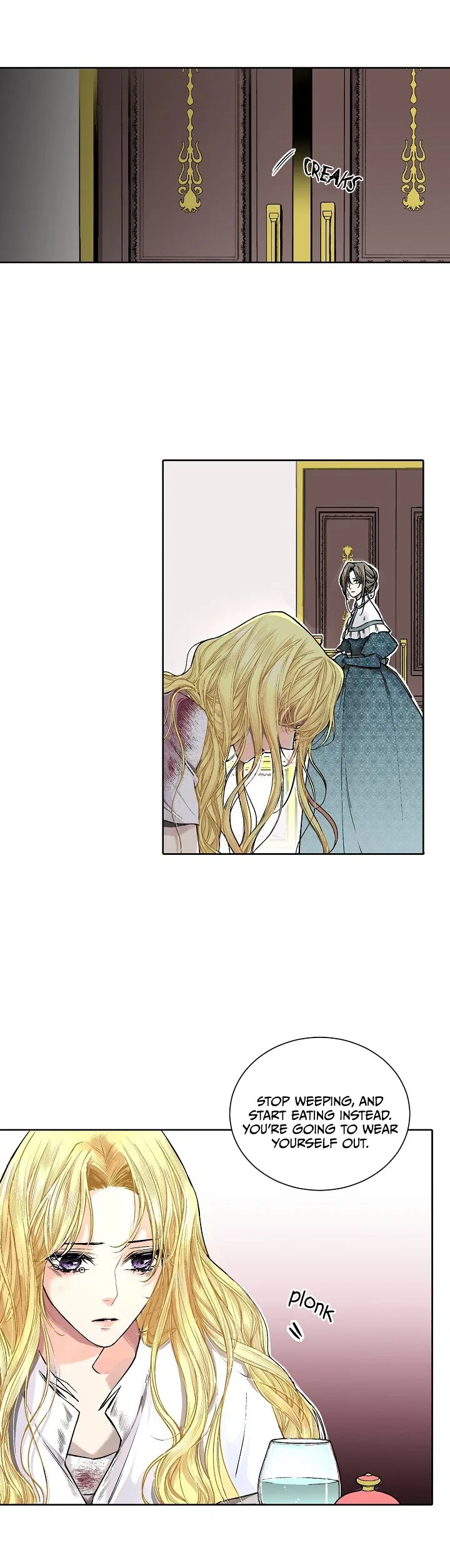 Elskar Chapter 3 – Page 22