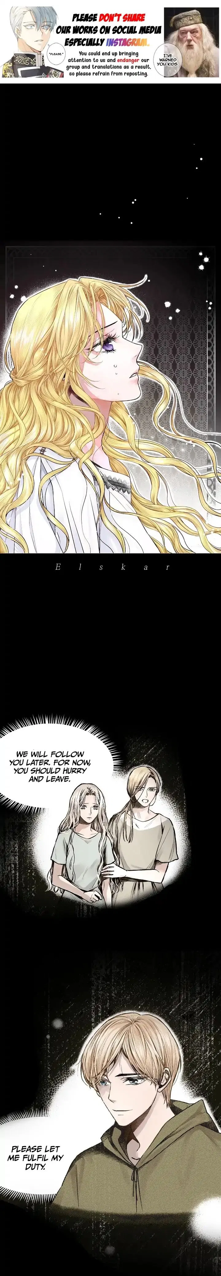 Elskar Chapter 2 – Page 1