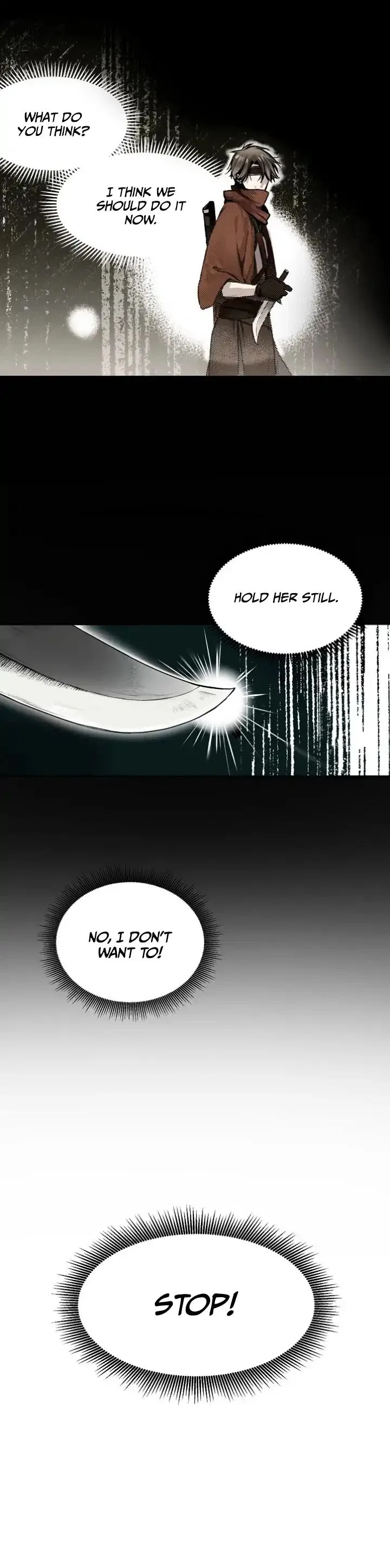 Elskar Chapter 2 – Page 2