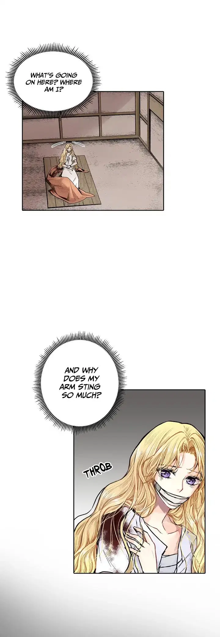 Elskar Chapter 2 – Page 5