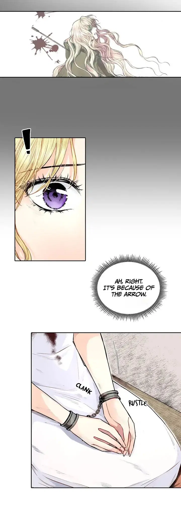 Elskar Chapter 2 – Page 6