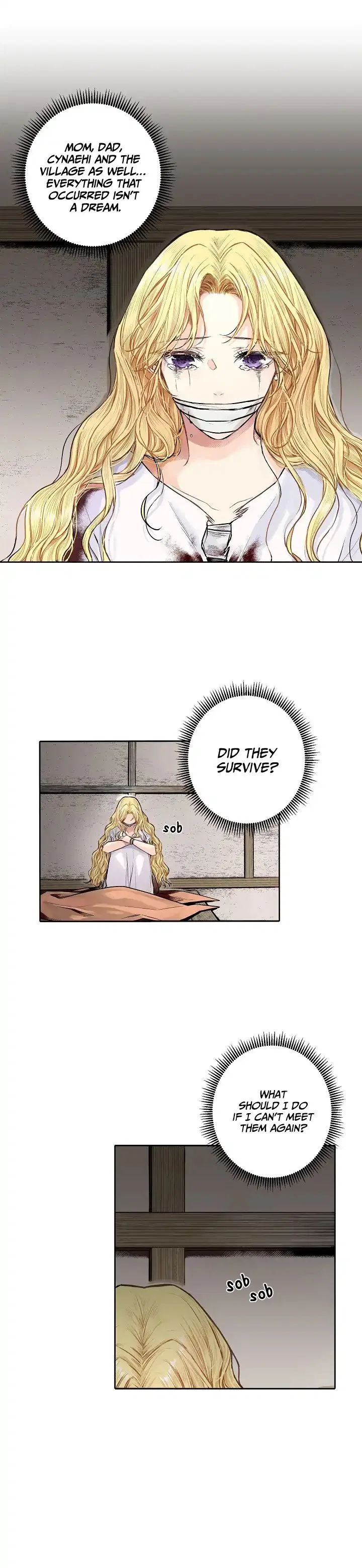 Elskar Chapter 2 – Page 7