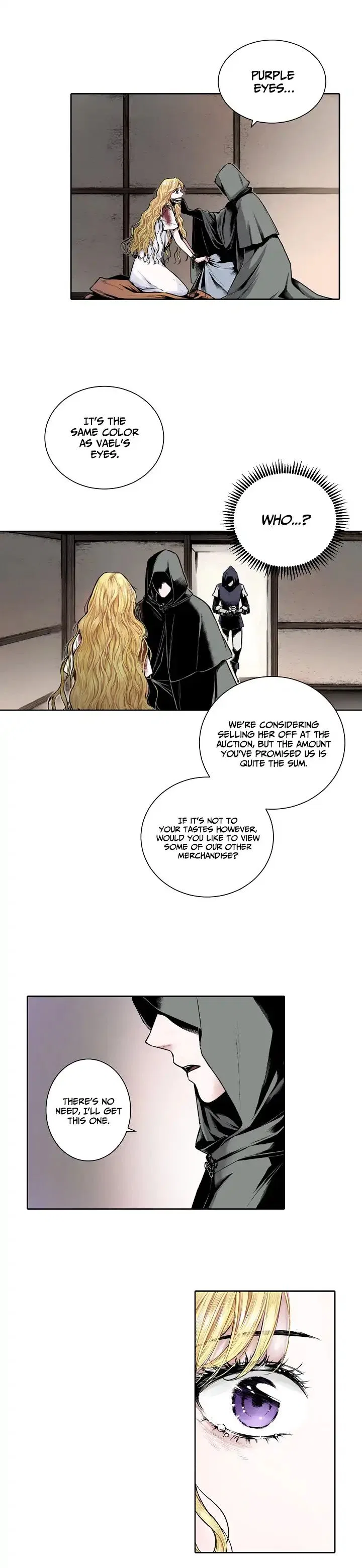 Elskar Chapter 2 – Page 11