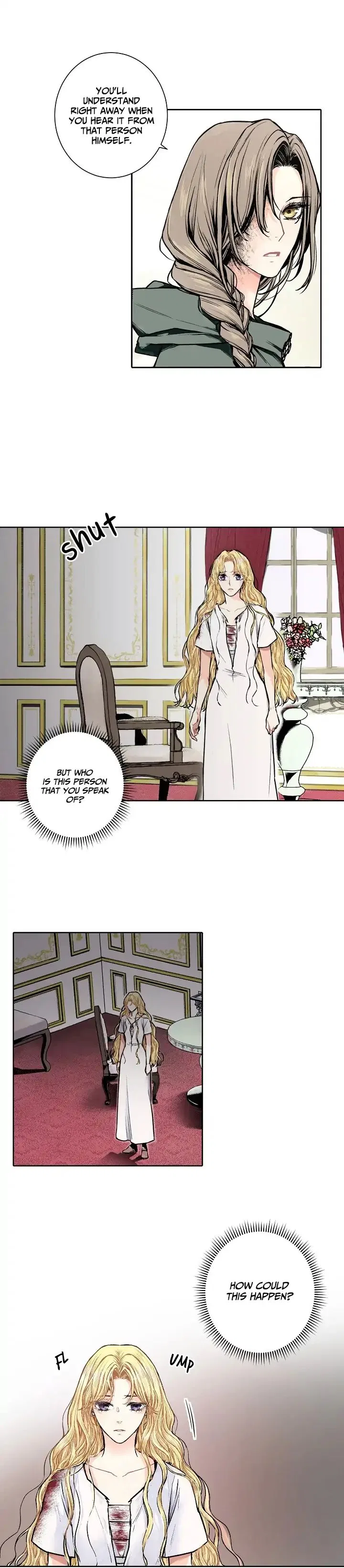 Elskar Chapter 2 – Page 19