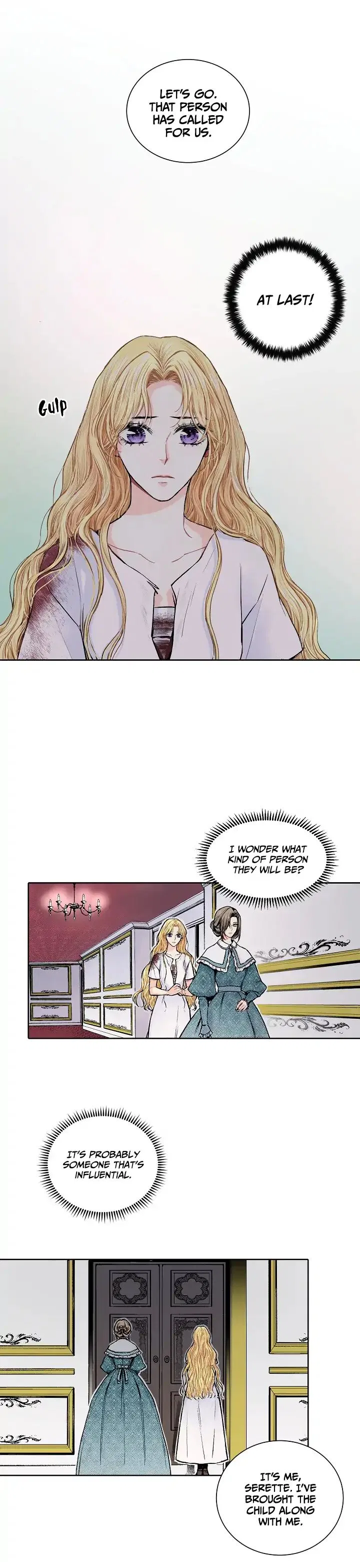 Elskar Chapter 2 – Page 22
