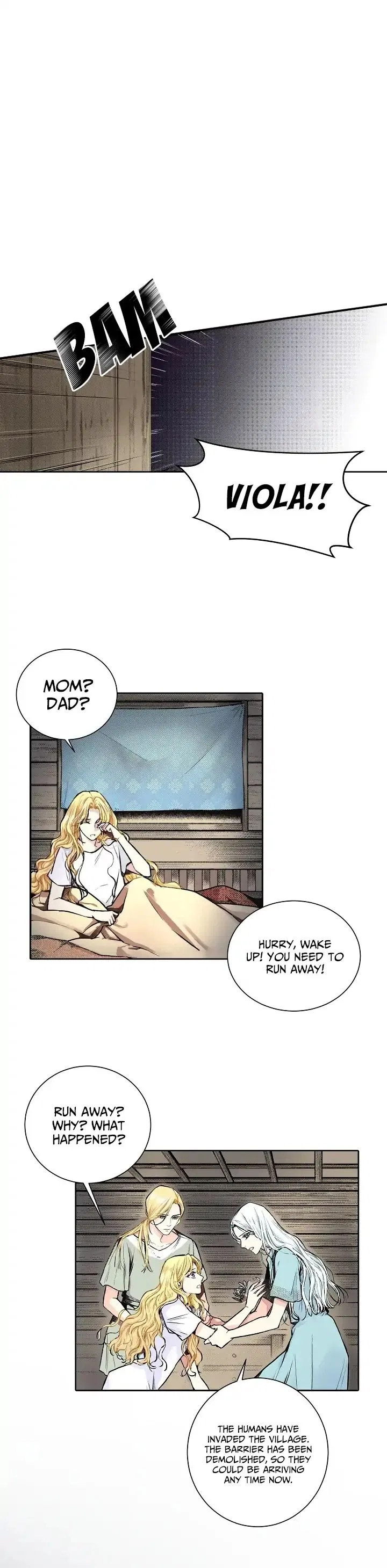 Elskar Chapter 1 – Page 3