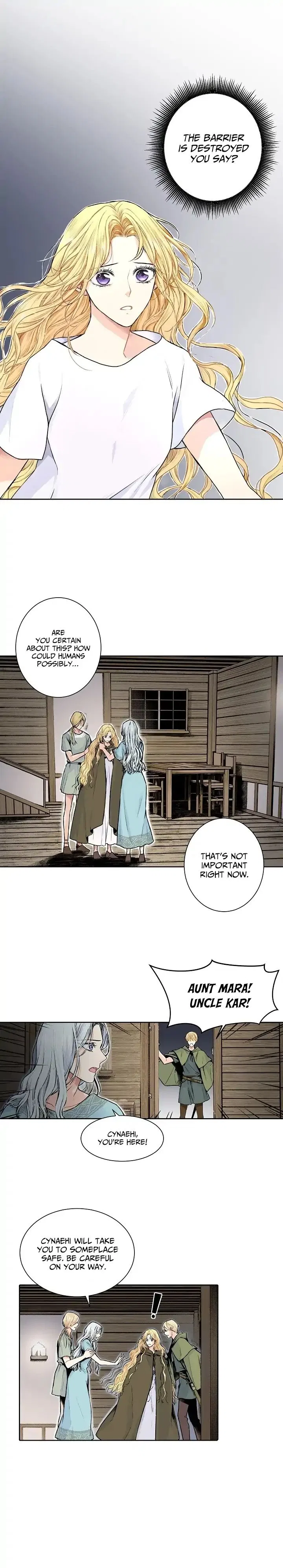 Elskar Chapter 1 – Page 4