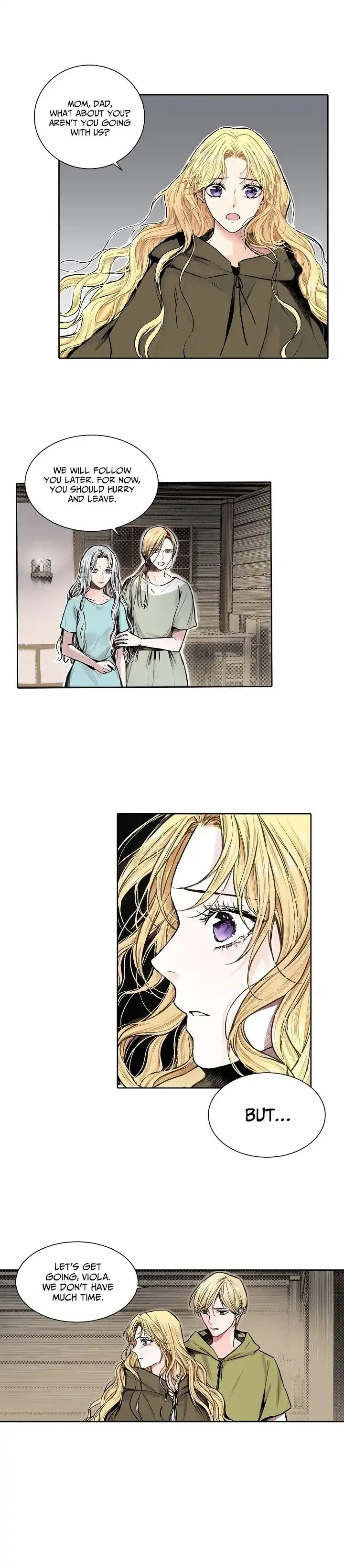 Elskar Chapter 1 – Page 5