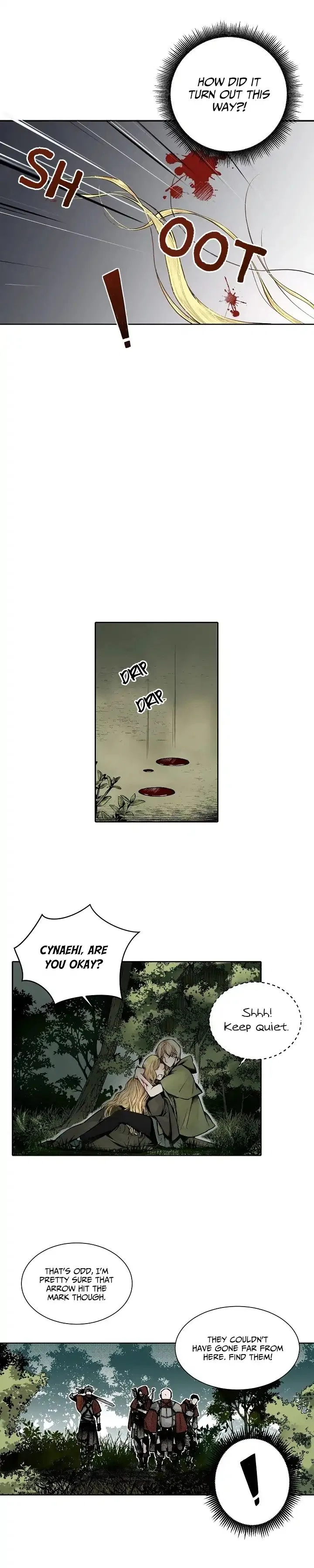 Elskar Chapter 1 – Page 8