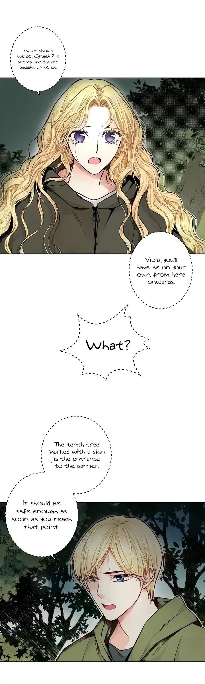 Elskar Chapter 1 – Page 9