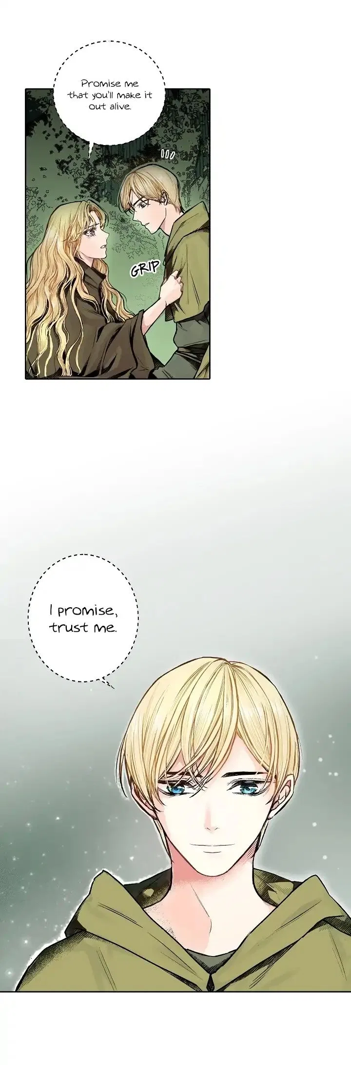 Elskar Chapter 1 – Page 11