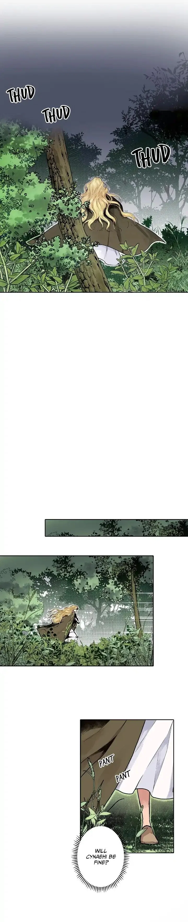 Elskar Chapter 1 – Page 13