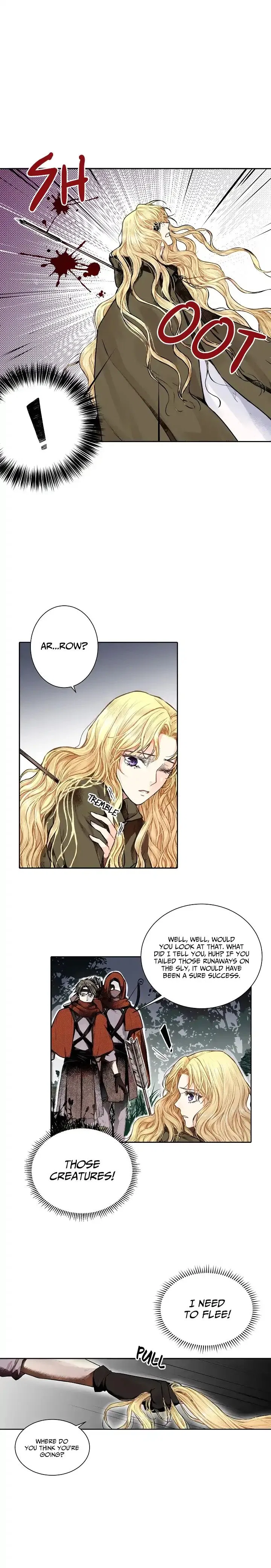 Elskar Chapter 1 – Page 15