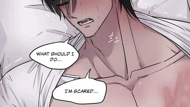Jiwoo’s Master Chapter 5 – Page 27