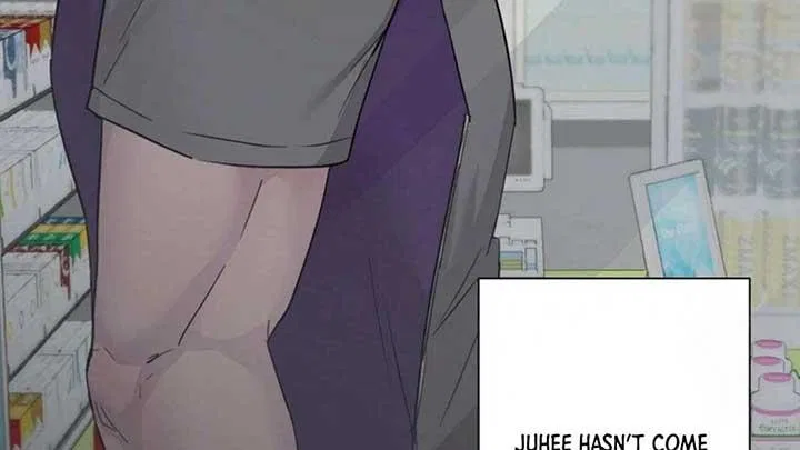 Jiwoo’s Master Chapter 5 – Page 53