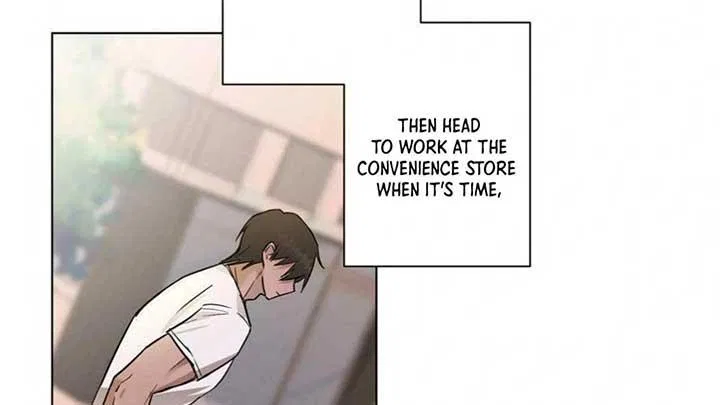 Jiwoo’s Master Chapter 5 – Page 138