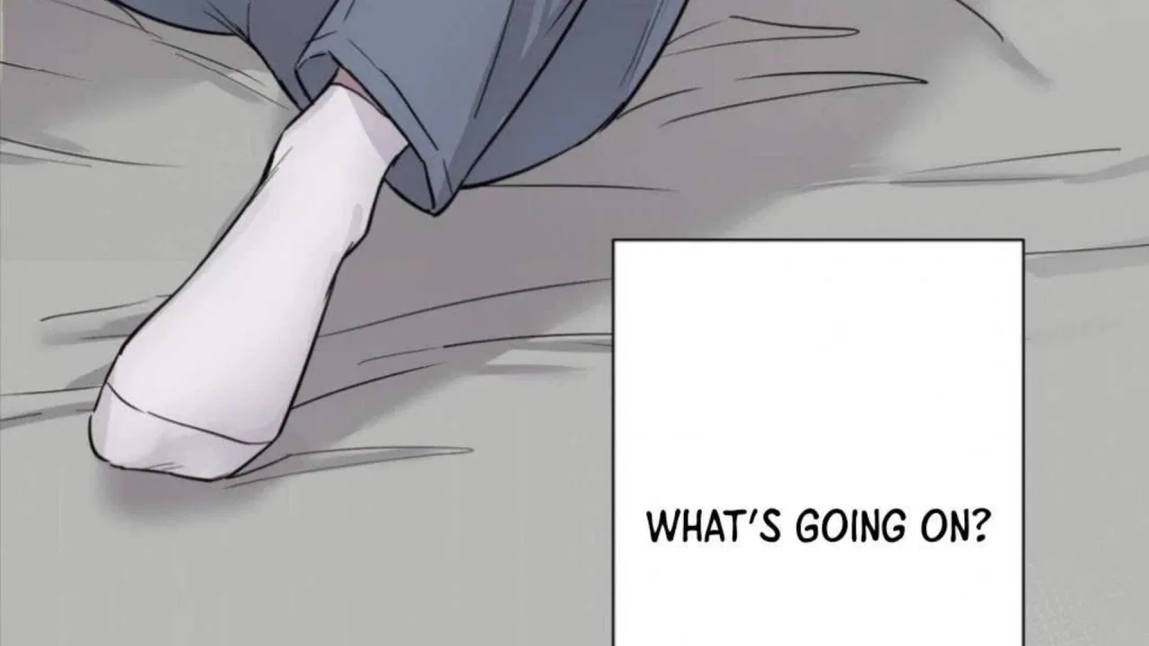 Jiwoo’s Master Chapter 4 – Page 10