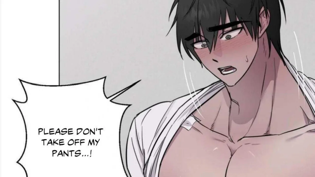 Jiwoo’s Master Chapter 4 – Page 20