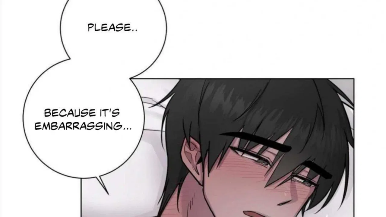 Jiwoo’s Master Chapter 4 – Page 25