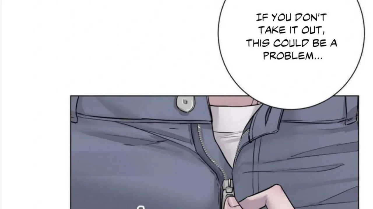 Jiwoo’s Master Chapter 4 – Page 30