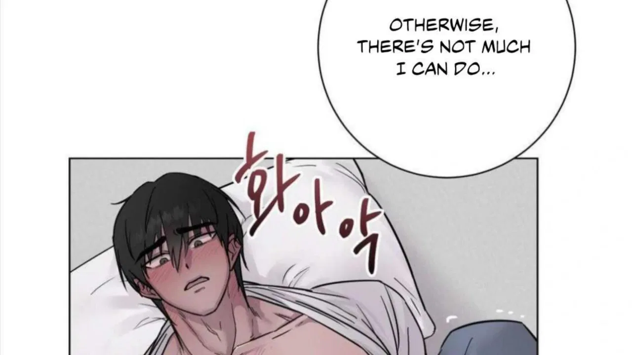 Jiwoo’s Master Chapter 4 – Page 37
