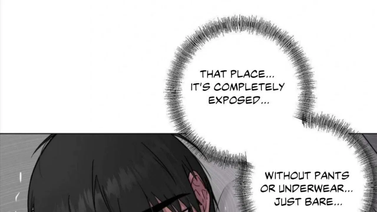 Jiwoo’s Master Chapter 4 – Page 41