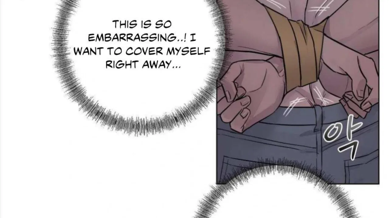 Jiwoo’s Master Chapter 4 – Page 46